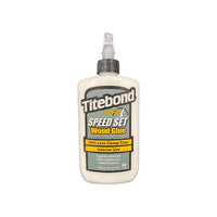 Titebond Speed Set Wood Glue 8oz - 144363
