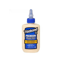 Titebond II Premium Wood Glue 1.25 oz - 145001