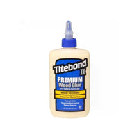 Titebond II Premium Wood Glue 4oz - 145002