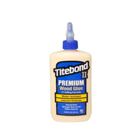 Titebond II Premium Wood Glue 8oz - 145003