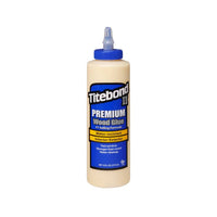 Titebond II Premium Wood Glue 16oz - 1450044