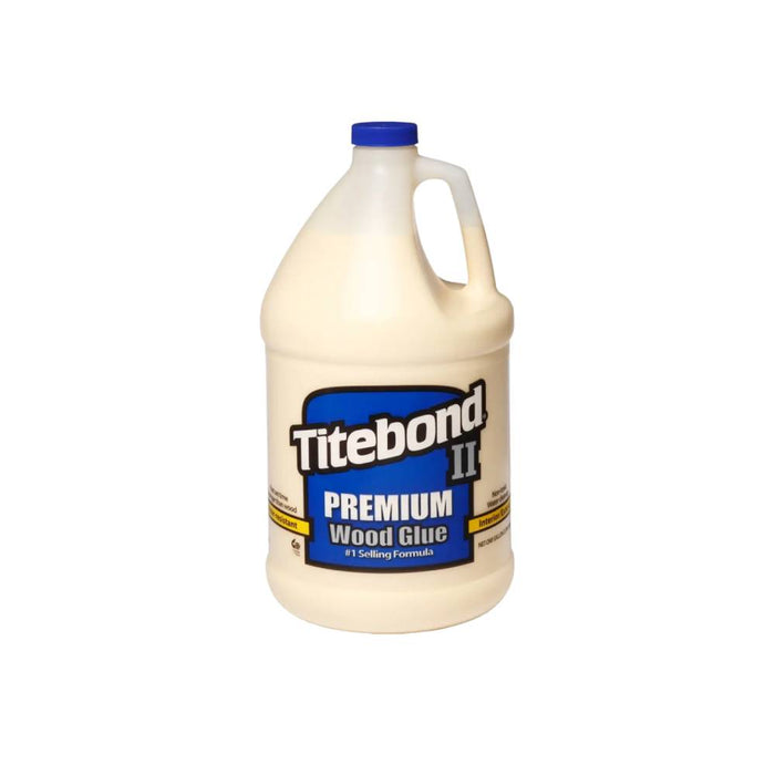 Titebond II Premium Wood Glue Gallon - 145006