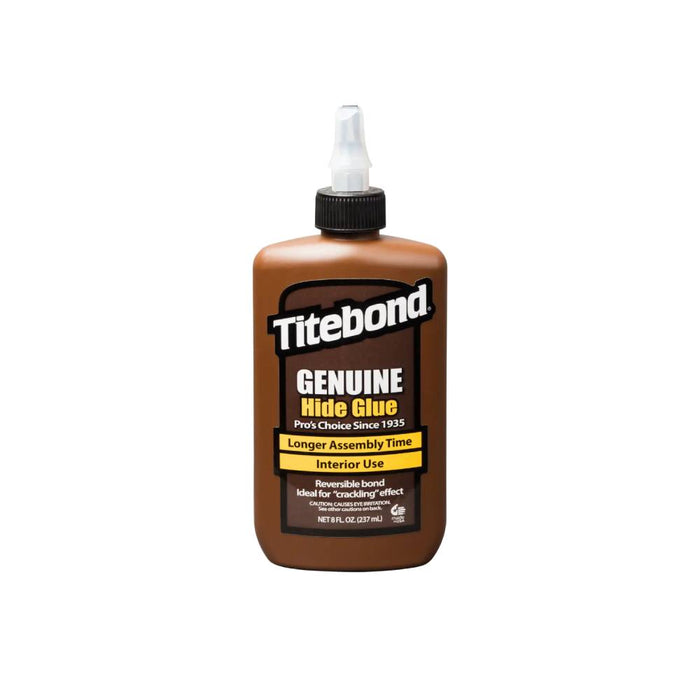 Titebond Genuine Hide Glue 8oz - 145013