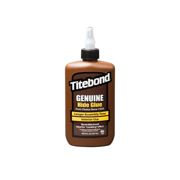 Titebond Genuine Hide Glue 8oz - 145013