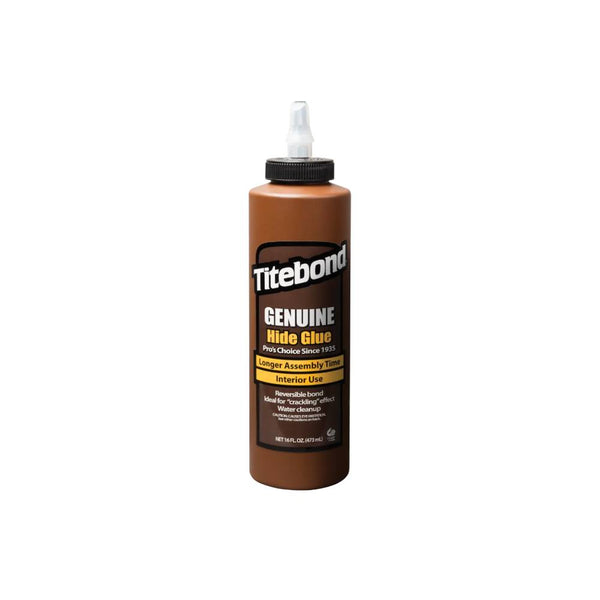 Titebond Genuine Hide Glue 16oz - 145014