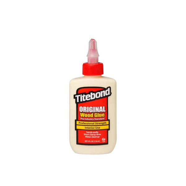 Titebond Original Wood Glue 4oz - 145062