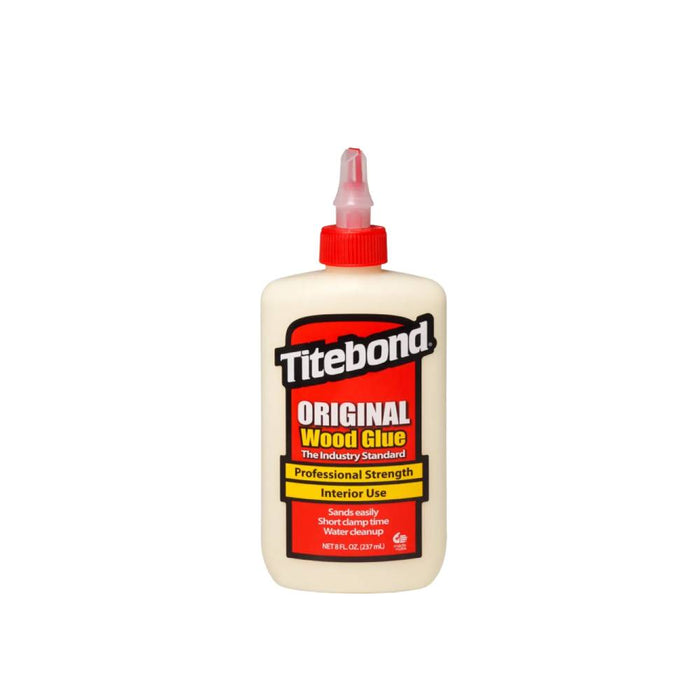 Titebond Original Wood Glue 8oz - 145063
