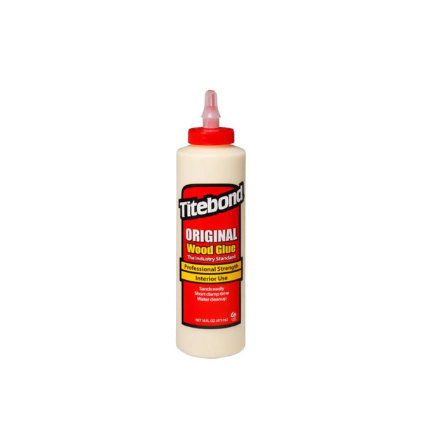 Titebond Original Wood Glue 16oz - 145064