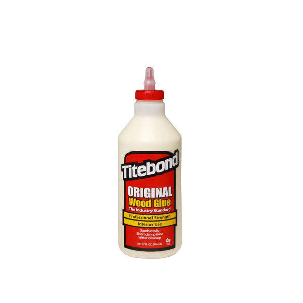 Titebond Original Wood Glue Quart - 145065