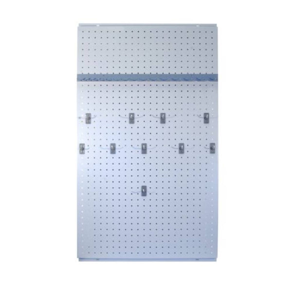 Gedore 1450S Tool Panel And Accessories, 663352 - NO TOOLS,  No Screwdriver holder and No Socket holder