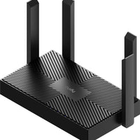Cudy Dual Band WiFi 6 1500Mbps Gigabit Mesh Router | WR1500