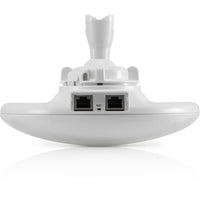 Ubiquiti UISP airMax NanoBeam AC 19dBi 5GHz Radio Includes POE Injector | NBE-5AC-GEN2-UBAM-NBE-5AC-GEN2