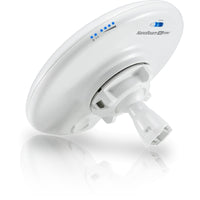 Ubiquiti UISP airMax NanoBeam AC 19dBi 5GHz Radio Includes POE Injector | NBE-5AC-GEN2-UBAM-NBE-5AC-GEN2