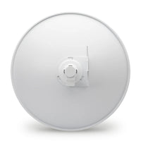 Ubiquiti UISP airMAX PowerBeam M5 25dBI 5GHz Radio Includes POE Injector | PBE-M5-400-UBAM-PBEM5-400