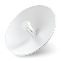 Ubiquiti UISP airMAX PowerBeam M5 25dBI 5GHz Radio Includes POE Injector | PBE-M5-400-UBAM-PBEM5-400