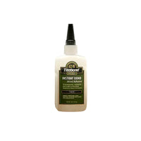 Titebond Instant Bond Wood Adh Thick 4oz - 146222