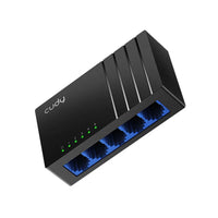 Cudy 5 Port Gigabit Desktop Switch | GS105D