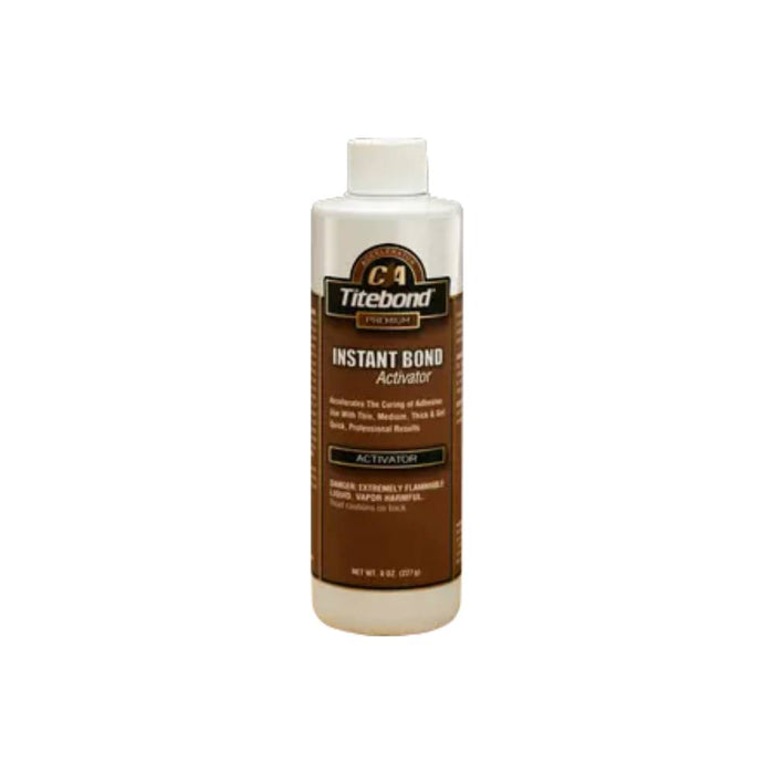 Titebond Instant Bond Activator 2oz - 146311