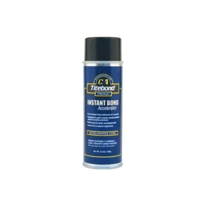 Titebond Instant Bond Accelerator 5.5oz - 146319