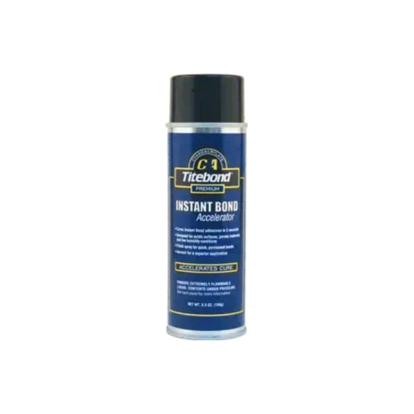 Titebond Instant Bond Accelerator 5.5oz - 146319