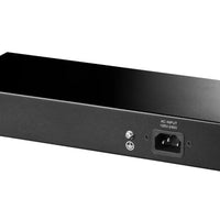 Cudy 8 Port Gigabit PoE 130W 2SFP Switch | GS2008PS2