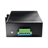 Cudy 4 Port Gigabit Industrial  2SFP Switch | IG1004S2