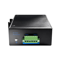 Cudy 8 Port Gigabit Industrial 2SFP Switch | IG1008S2