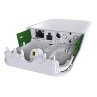 MikroTik wAP LTE kit Weatherproof LTE CPE | MT-RBWAP-LTEV2-MT-RBWAP-LTEV2