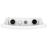 Grandstream Outdoor WiFi 6 Access Point GWN7660ELR | Enterprise Long Range Wireless Networking