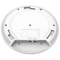 Grandstream GWN7664E WiFi 6 Access Point | Enterprise-grade, High-Performance, MU-MIMO, chavda.com