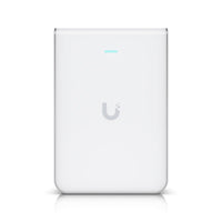 Ubiquiti UniFi WiFi 7 Pro In-Wall Indoor Access Point | U7-Pro-Wall-UB-UAP-U7-PRO-IW