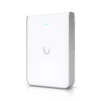 Ubiquiti UniFi WiFi 7 Pro In-Wall Indoor Access Point | U7-Pro-Wall-UB-UAP-U7-PRO-IW