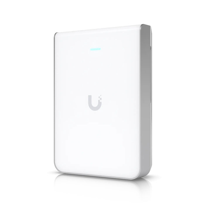 Ubiquiti UniFi WiFi 7 Pro In-Wall Indoor Access Point | U7-Pro-Wall-UB-UAP-U7-PRO-IW