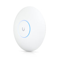 Ubiquiti UniFi Wi-Fi 7 Pro Max Indoor Access Point | U7-Pro-Max-UB-UAP-U7-PRO-MAX