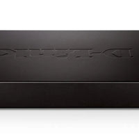 D-Link 48-Port 10/100/1000Mbps with 4 Combo SFP Smart Switch. D-Link Consumer