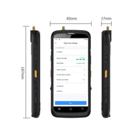 Milesight LoRaWAN Field Tester-MLS-SNSR-FT101
