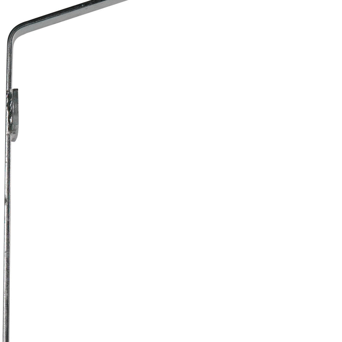 Wall Bracket - Medium - 250mm (tripod)