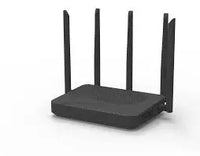 BDCOM xPON ONU/ONT, 802.11ax with 4 x GB LAN-BDCOM-GP1706-4G