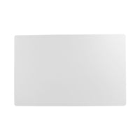 SMOOTH DESK MAT TRANSPARENT - MOU-PAD-14MPC004