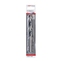 Bosch 14mm HSS PointTeQ Drill Bit - Reduced Shank - Metal Drilling - 2608577306