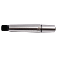 MT2 to JT6 Morse Taper Adapter | chavda.com - Precision Tooling