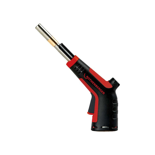 Rothenberger Superfire 4 Self Igniting Torch Only -  (SKU: 1500001355)