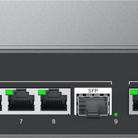 Grandstream Unified Communications IP-PBX and Networking system | GCC6011-GS-GCC6011