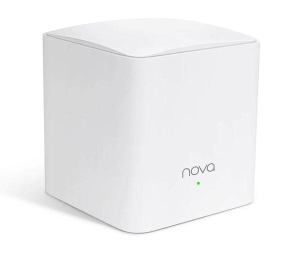 Tenda Nova Home WiFi 5 Mesh System | TE-MW3-2 (2-pack)-TE-MW3-2