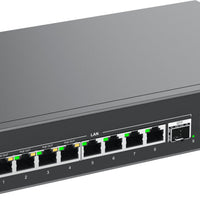Grandstream Unified Communications IP-PBX and Networking system | GCC6011-GS-GCC6011