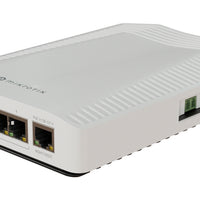 MikroTik Cloud Router Switch 4 Port 10Gbps with PoE Input | CRS304-4XG-IN-MT-RBCRS304-4XG-IN