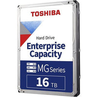 Uniview UNV 16TB Toshiba Surveillance HDD | MG08ACA16TE