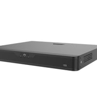 Uniview UNV PRIME Series 16-Channel 4K NVR | NVR302-16B-IQ-UN-NVR302-16B-IQ
