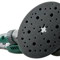 Metabo SXE 150-5.0 BL Random Orbital Sander: Brushless Power Tool for Sanding & Surface Prep