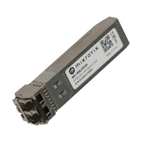 MikroTik 1.25G SFP, 10G SFP+ and 25G 100M MM SFP28 Module | XS+85LC01D